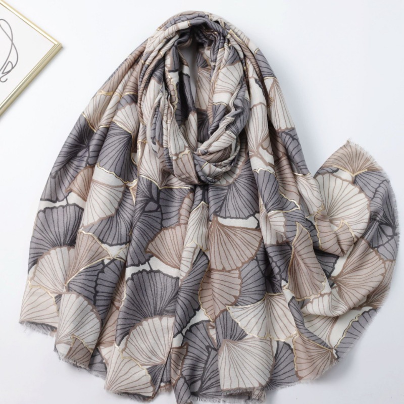 Unisex Ginkgo Leaf Gold Foil P - Gold Leaf Foil review and price
