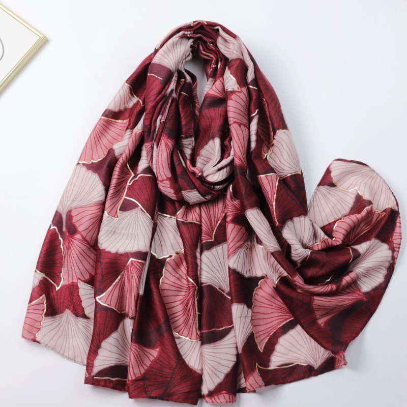 Unisex Ginkgo Leaf Gold Foil P - Gold Leaf Foil review and price