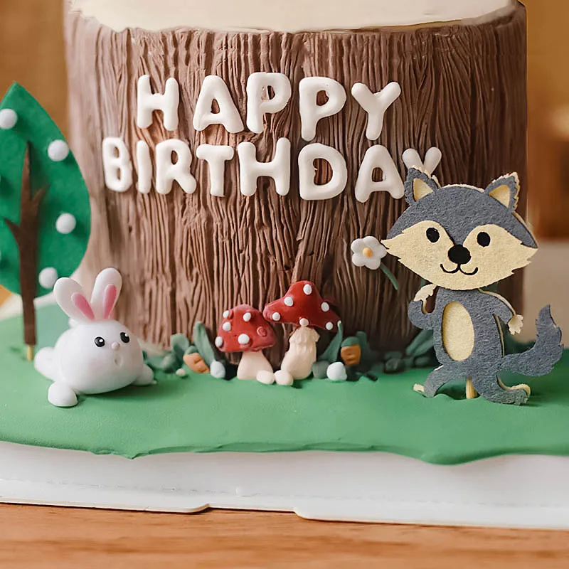 Baking Cake Decoration Kids Gi - Resin Art Tree review and price