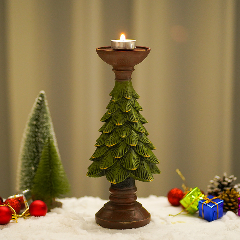 Home Decorations Christmas Tre - Xmas Resin Art review and price